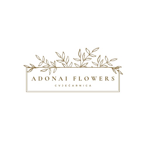Adonai flowers