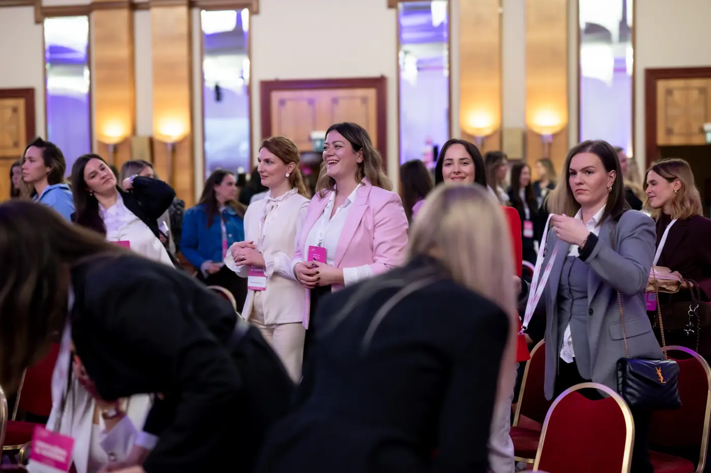 Fotografija iz galerije događaja