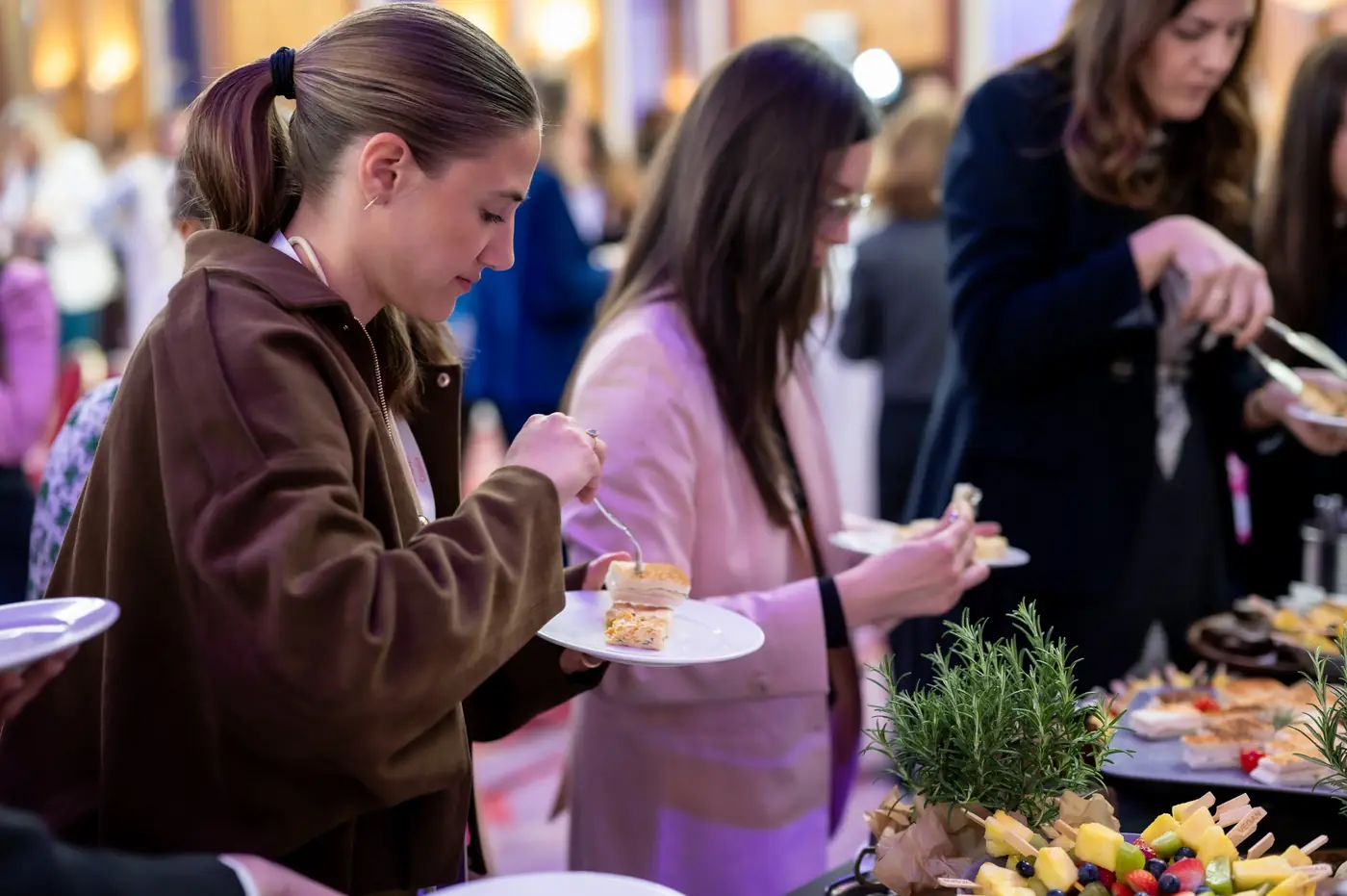 Fotografija iz galerije događaja