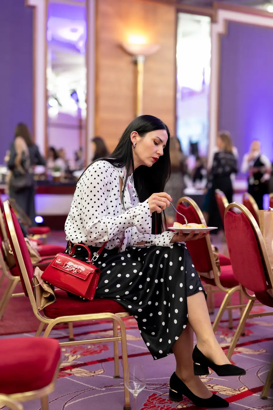 Fotografija iz galerije događaja