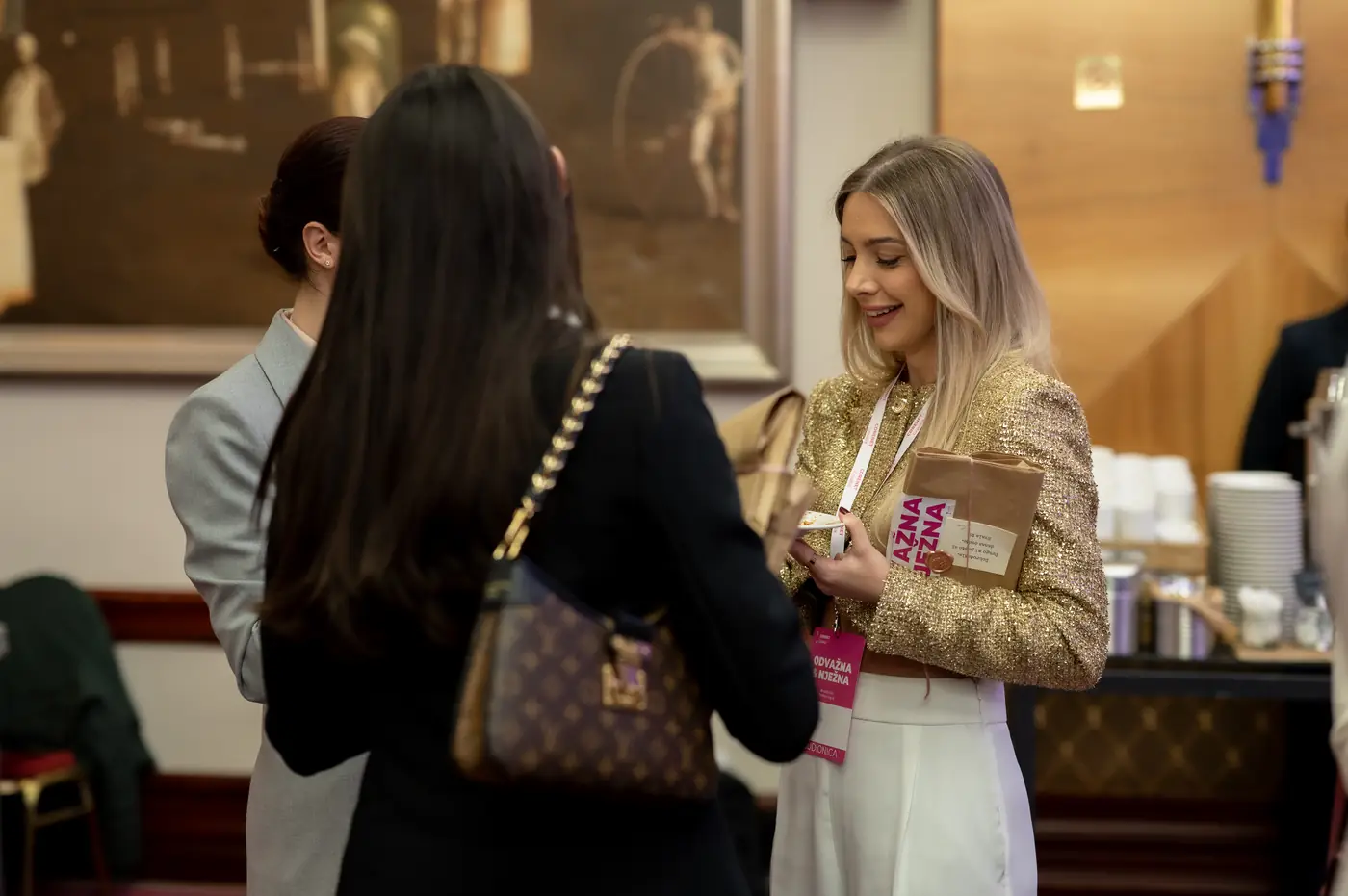 Fotografija iz galerije događaja