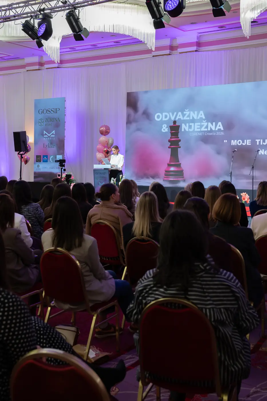 Fotografija iz galerije događaja