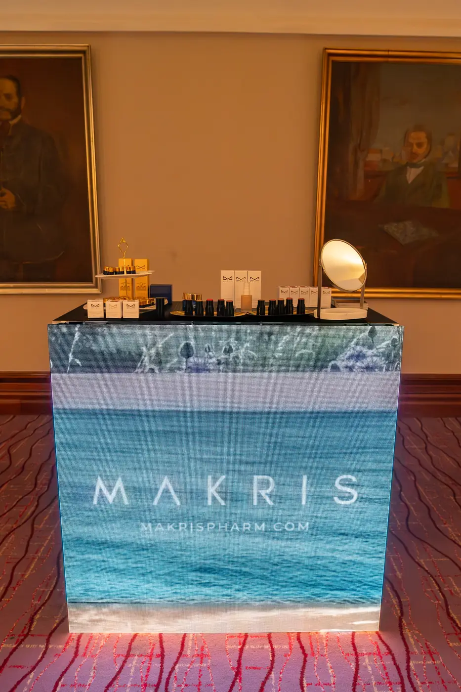 Fotografija iz galerije događaja