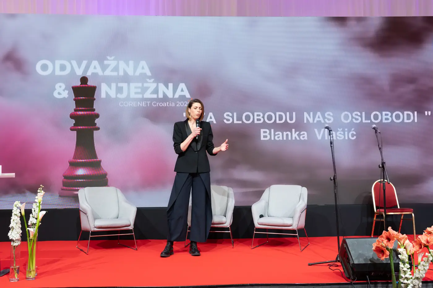 Fotografija iz galerije događaja