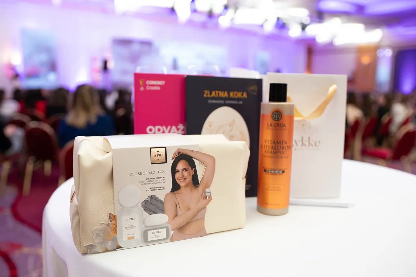 Fotografija iz galerije događaja