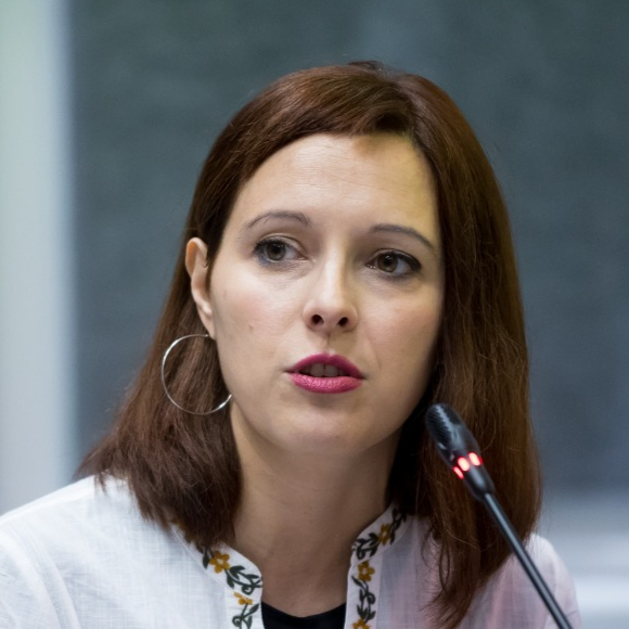 Marina Katinić Pleić